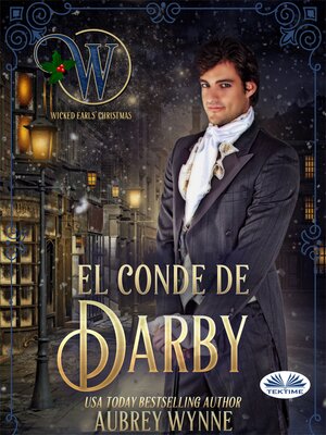 cover image of El Conde De Darby